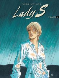 Lady S : intégrale. Vol. 2