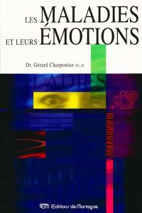 Les maladies et leurs émotions : comment comprendre nos réactions psychosomatiques