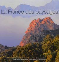 La France des paysages : les plus beaux sites de France