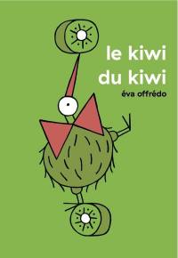 Le kiwi du kiwi