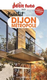 Habitat Dijon métropole : 2023