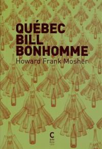 Québec Bill Bonhomme