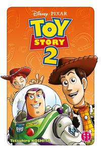 Toy story. Vol. 2