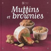 Muffins et brownies