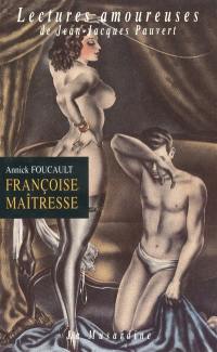 Françoise Maîtresse