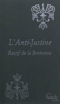 L'anti-Justine ou Les délices de l'amour