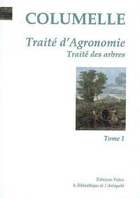 Traité d'agronomie. Vol. 1