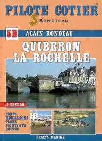 Quiberon-La Rochelle