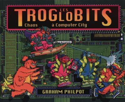Les trogloBits