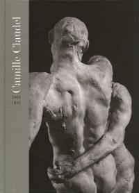 Camille Claudel, 1864-1943 : Madrid, Fundacion Mapfre, 7-IX-2007 au 13-I-2008 ; Paris, Musée Rodin, 15-IV-2008 au 20-VII-2008