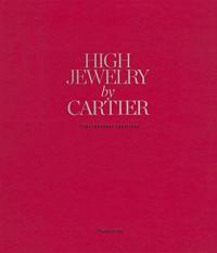 High jewelry by Cartier