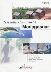 Madagascar : comprendre, exporter, vivre
