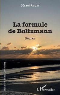 La formule de Boltzmann
