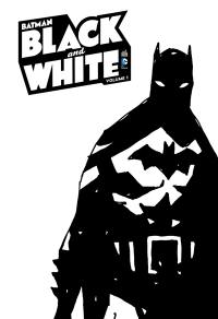 Batman : black and white. Vol. 1