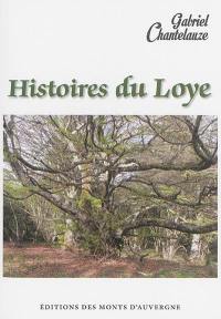 Histoires du Loye