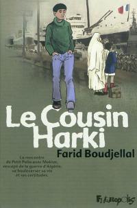 Le cousin harki
