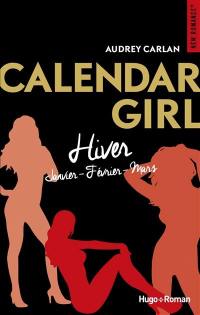 Calendar girl. Hiver