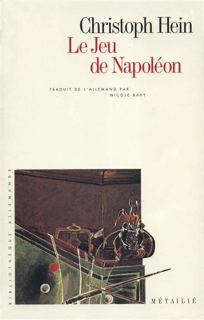 Le jeu de Napoléon
