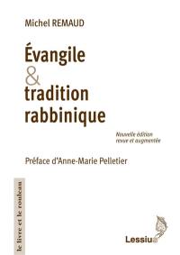 Evangile et tradition rabbinique