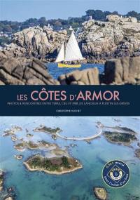 Les Côtes d'Armor : photos & rencontres entre terre, ciel et mer, de Lancieux à Plestin-les-Grèves