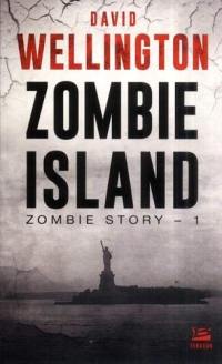 Zombie story. Vol. 1. Zombie island