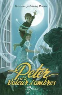 Peter et le voleur d'ombres