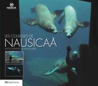 Les coulisses de Nausicaa