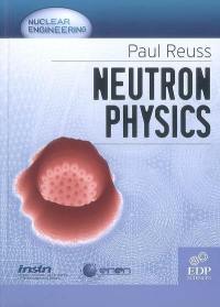 Neutron physics