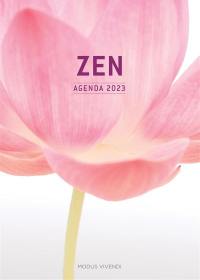 Zen - Agenda 2023