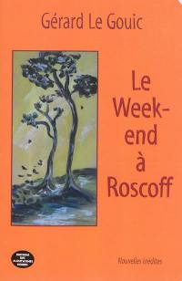 Le week-end à Roscoff