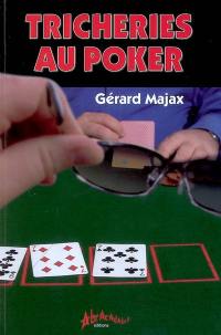 Tricheries au poker