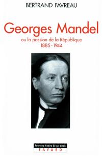 Georges Mandel