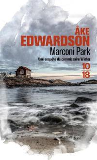 Marconi Park : une enquête du commissaire Winter