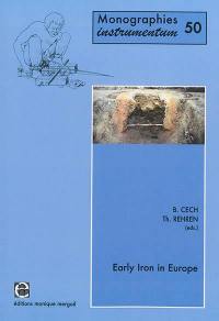 Early Iron in Europe