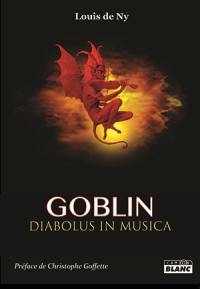 Goblin : diabolus in musica