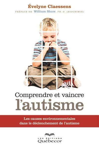 Comprendre et vaincre l'autisme : causes environnementales dans le déclenchement de l'autisme