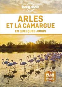 Arles et la Camargue en quelques jours