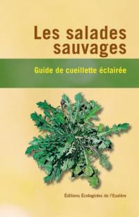 Les salades sauvages : guide de cueillette éclairée