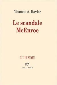Le scandale McEnroe