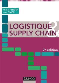 Logistique & supply chain