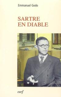Sartre en diable : histoire