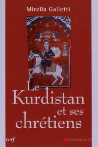 Le Kurdistan et ses chrétiens