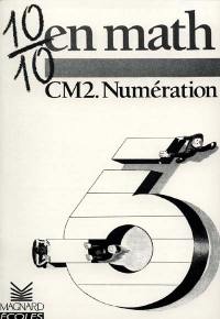 CM2, numération