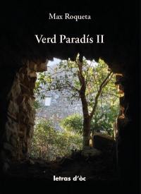Verd paradis. Vol. 2