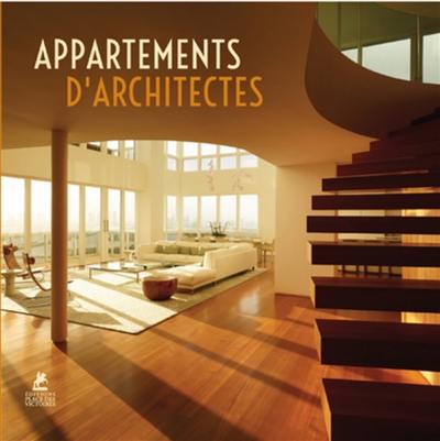 Cool apartments : appartements d'architectes