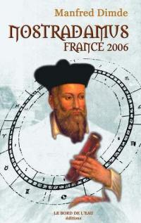 Nostradamus : France 2006