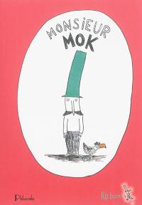 Monsieur Mok