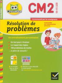 Résolution de problèmes CM2, 10-11 ans