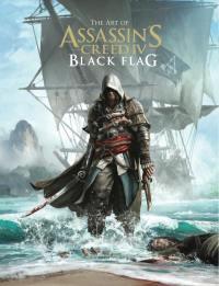 Tout l'art de Assassin's creed IV : Black flag