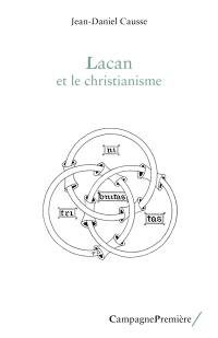Lacan et le christianisme